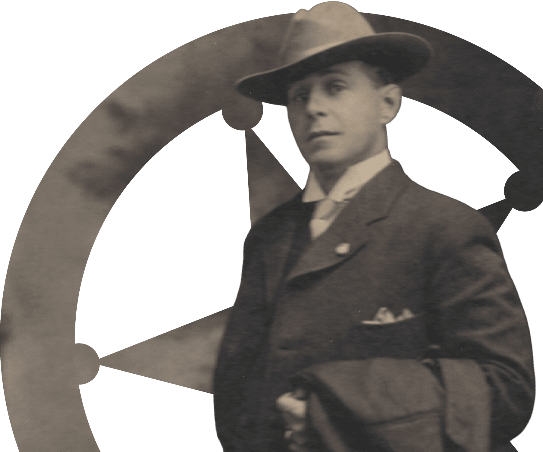 Grosvenor Arthur Porter
